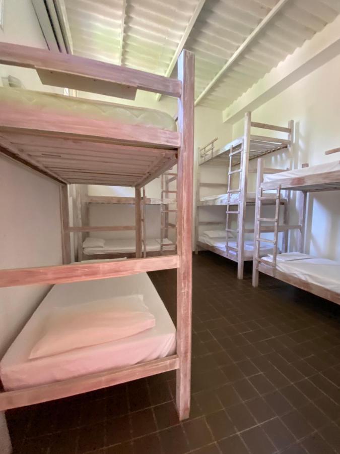Color Hostel Паломіно Екстер'єр фото